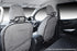 MSA 4x4 VWA05 Amarok Front twin bucket seat set