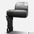 MSA 4x4 TM402 Landcruiser 70-79 Series Towing Mirrors (1984-Current) - Black