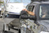 MSA 4x4 TM2250 Landcruiser 300 Series MSA Power Fold™ Towing Mirrors (07/2021-Current) GX Model Only - Black