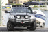 MSA 4x4 TM1201 Pajero Sport Towing Mirrors (2015-Current) - Chrome
