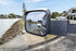 MSA 4x4 TM2250 Landcruiser 300 Series MSA Power Fold™ Towing Mirrors (07/2021-Current) GX Model Only - Black