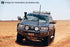 MSA 4x4 TM901 Isuzu D-Max & Mu-X Towing Mirrors - Chrome