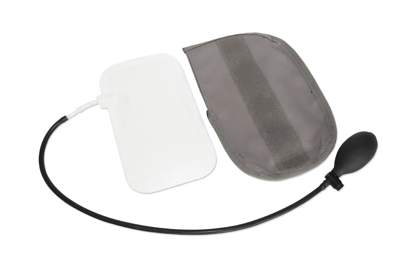 MSA 4x4 TGALSCA Tradie Gear Air Lumbar Support System