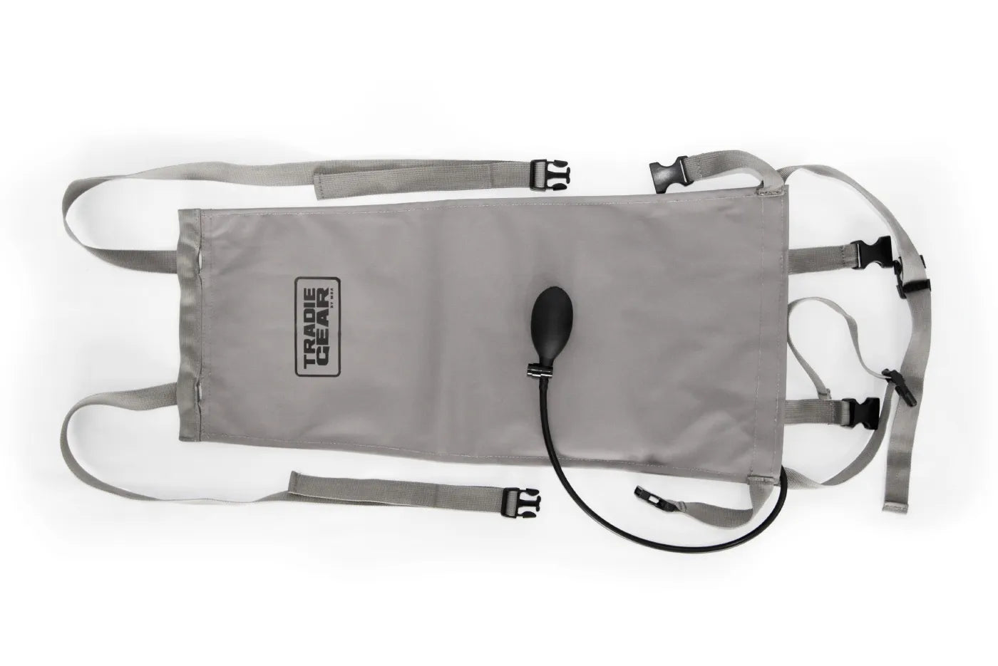 MSA 4x4 TGALSCA Tradie Gear Air Lumbar Support System