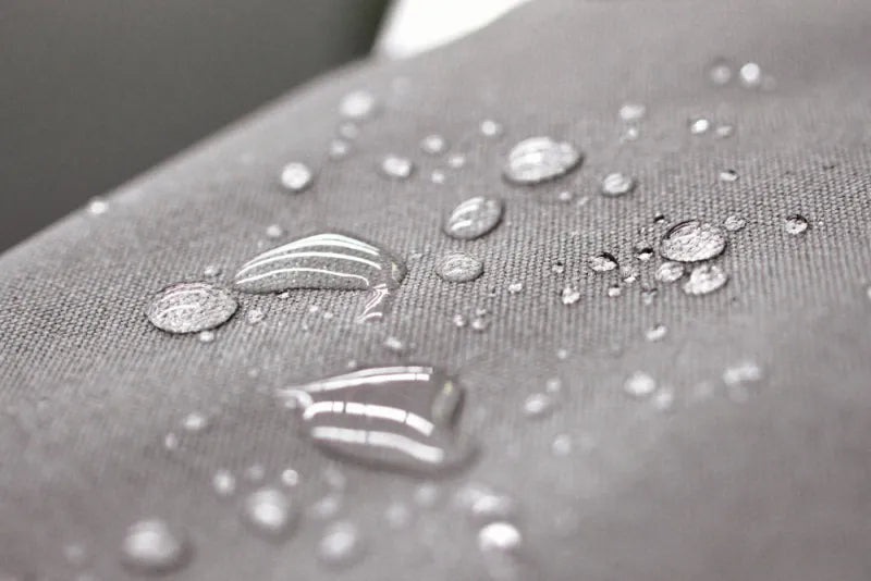 MSA 4x4 TG60040 Amarok Front Twin Bucket Seat