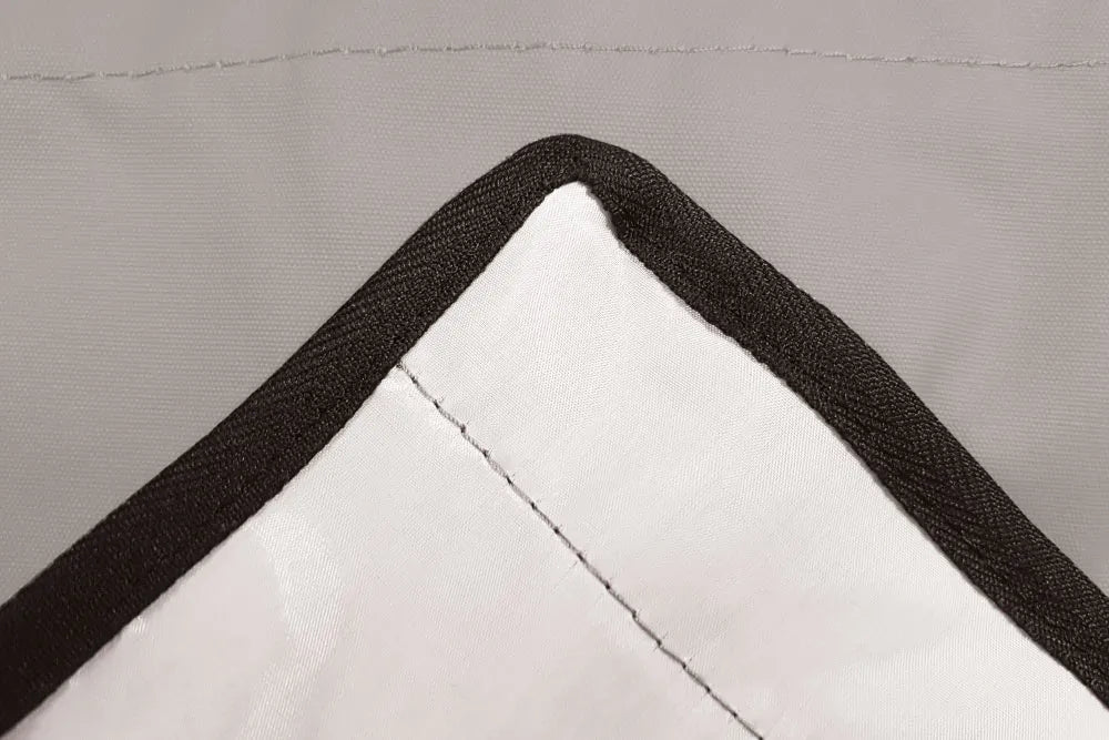 MSA 4x4 TG60046 Navara D23 Rear Bench Seat Set