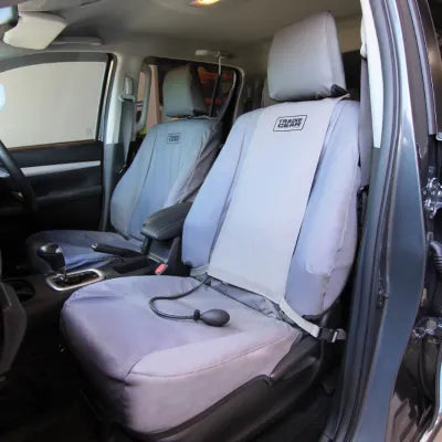MSA 4x4 TGALSCA Tradie Gear Air Lumbar Support System