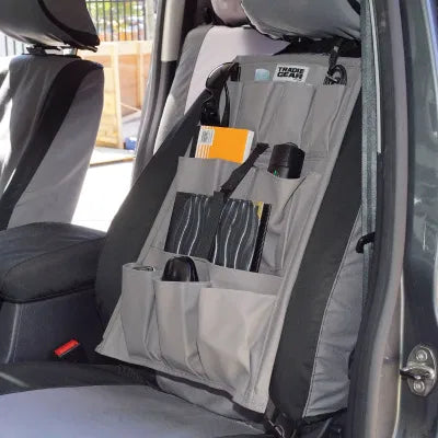 MSA 4x4 TGORGS Tradie Gear Seat Organiser