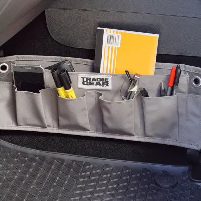 MSA 4x4 TGORGSM Tradie Gear Small Barrier Organiser
