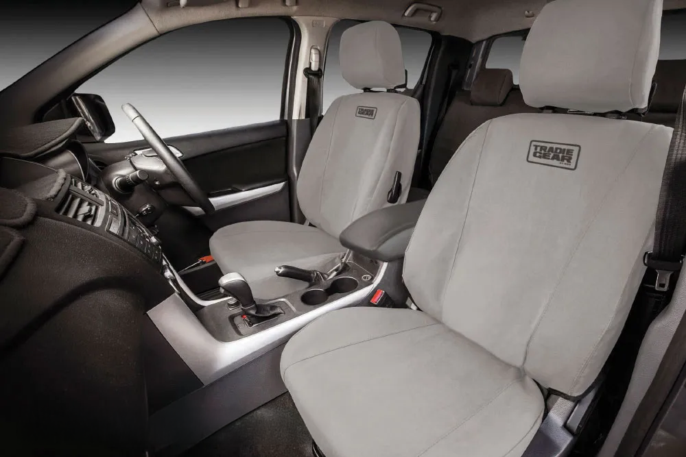 MSA 4x4 TG60016 Prado 150 Second Row 40/20/40 Split Seat Set