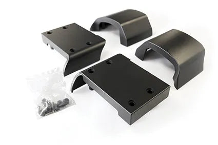 MSA 4x4 TMA001 Towing Mirror Extension Infills