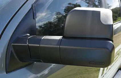 MSA 4x4 TMA001 Towing Mirror Extension Infills