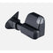 MSA 4x4 TM302 Single Black Towing Mirror Suit Toyota Land Cruiser 200 Series 2007 - 2021