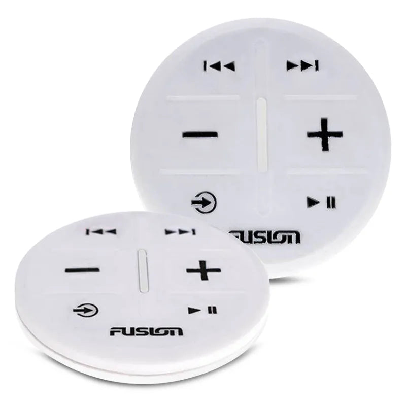 Fusion MS-ARX70W ANT White Wireless Stereo Remote