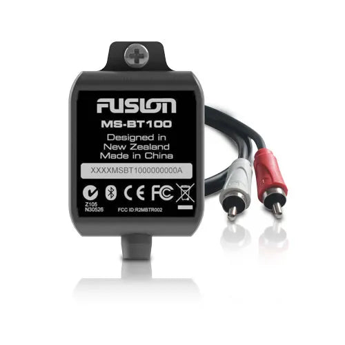 Fusion MS-BT100 Marine Bluetooth Module