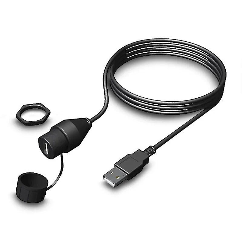 Fusion MS-CBUSBFM1 Compact USB Connector
