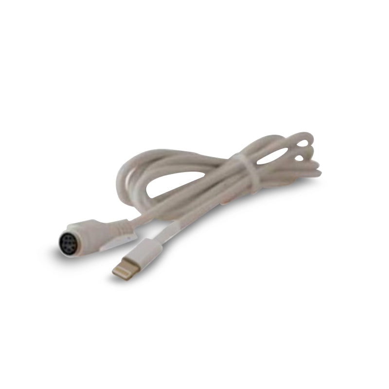Fusion MS-CBUSBI5 Replacement Lightning Connector for Unidock Products