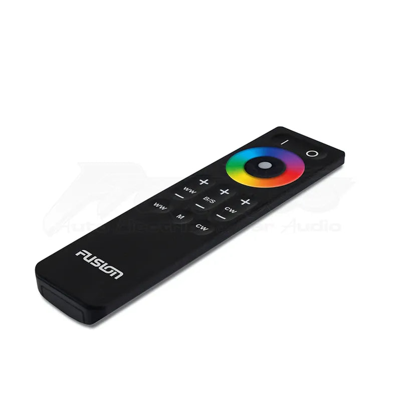 Fusion MS-CRGBWRC CRGBW Lighting Control Module With Wireless Remote Control