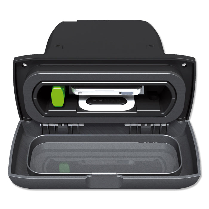 Fusion MS-DKIPUSB Portable Media Device Dock