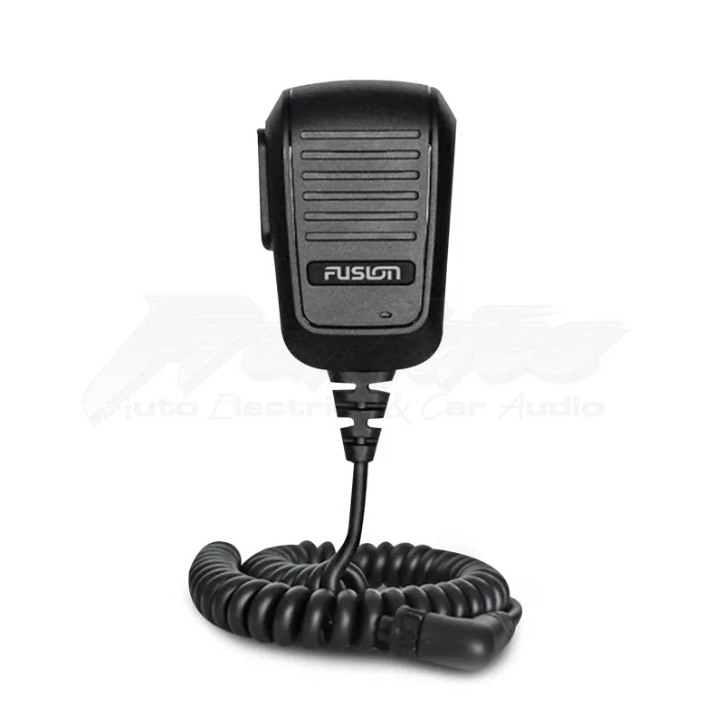 Fusion MS-FHM Marine Handheld Microphone