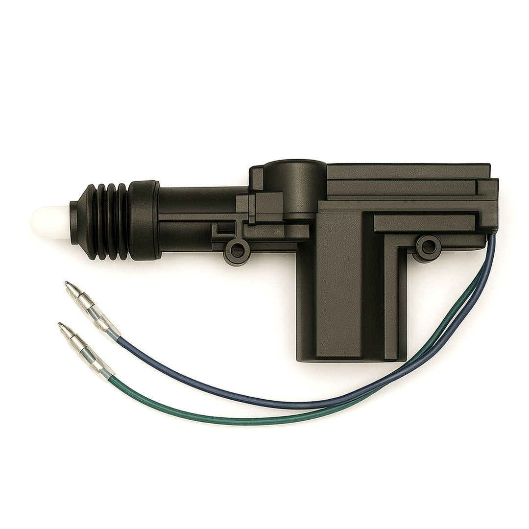 Mongoose MSK1000 | Reliable 12V Single Door Motor