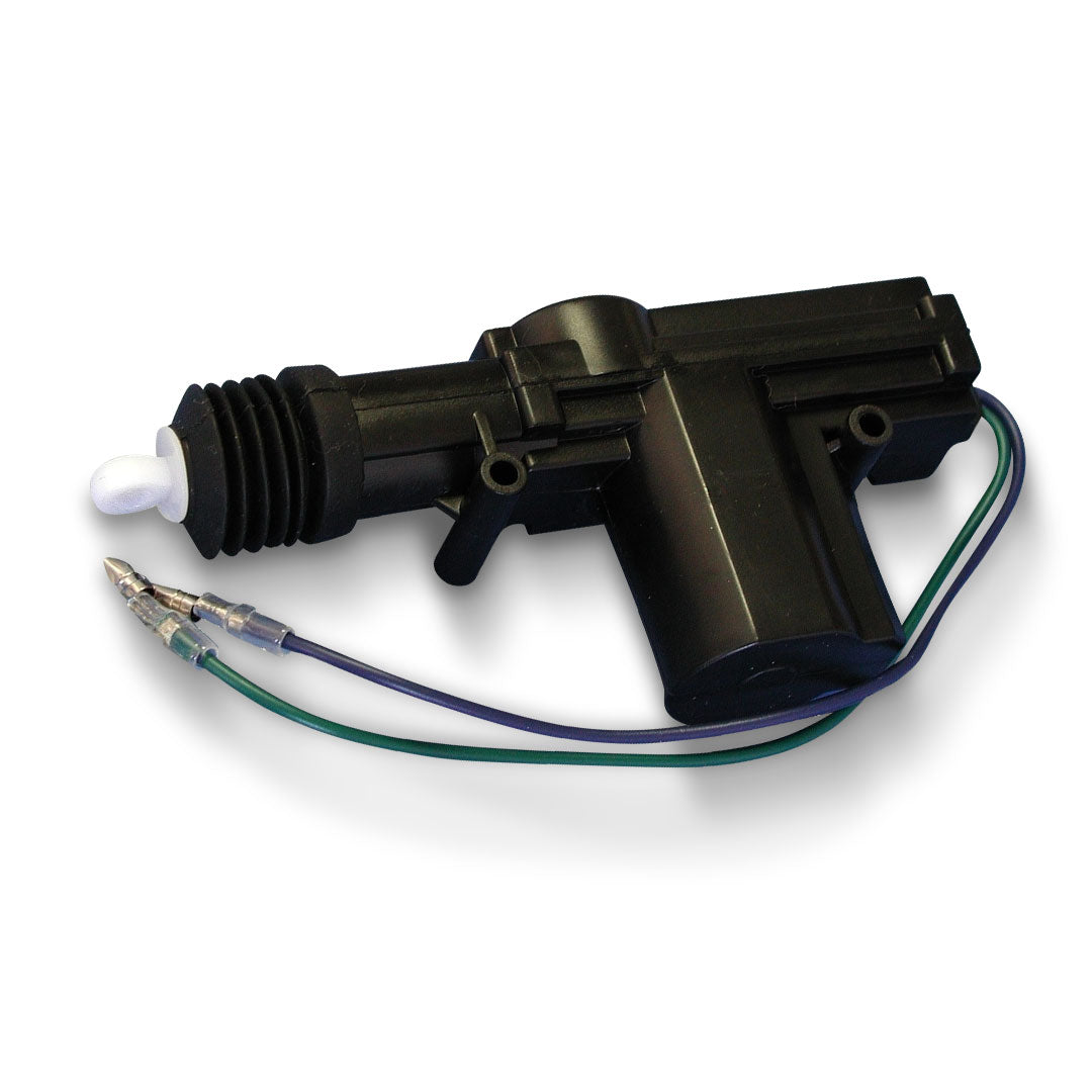 Mongoose MSK1000 | Reliable 12V Single Door Motor