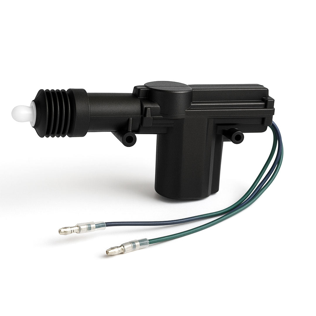 Mongoose MSK1000 | Reliable 12V Single Door Motor