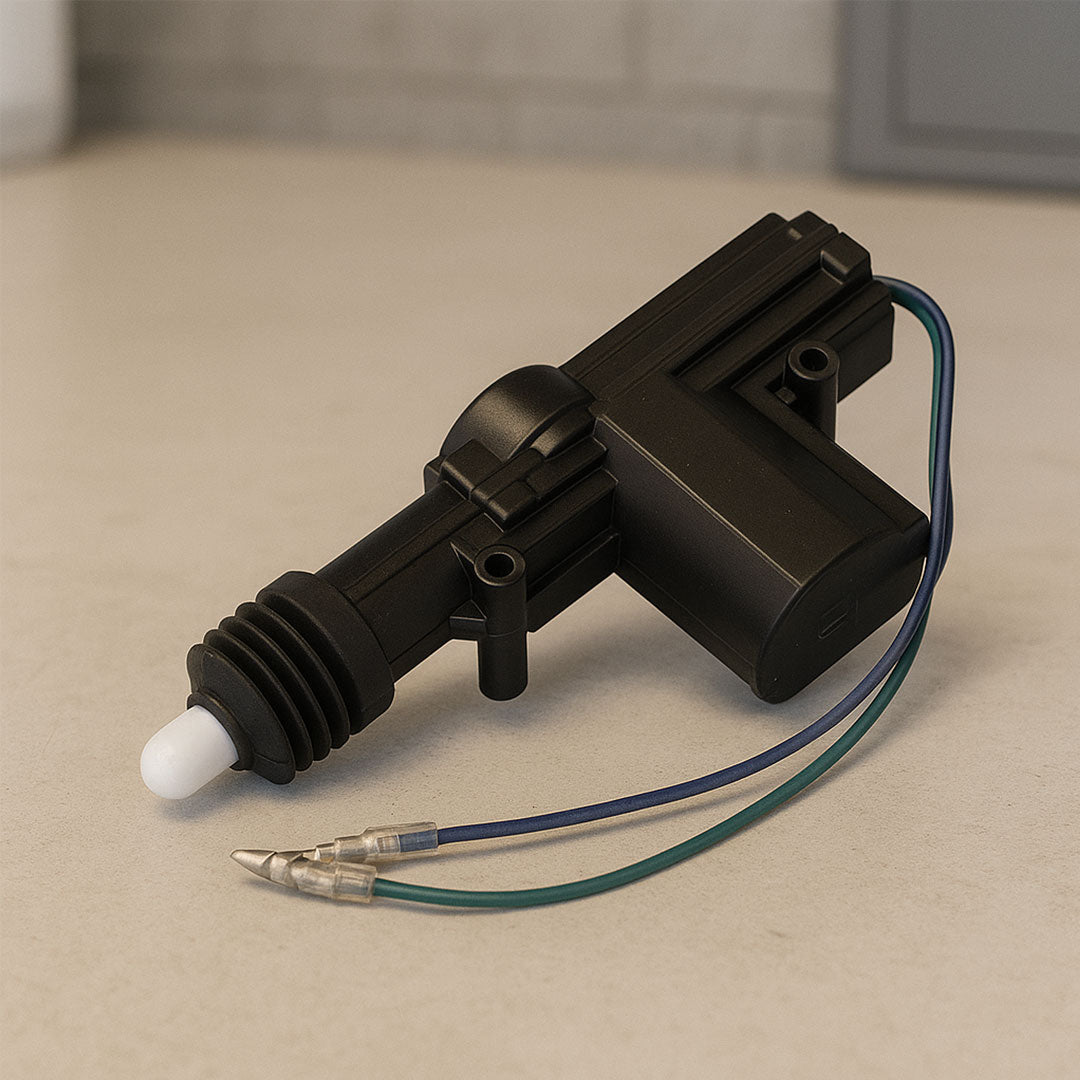 Mongoose MSK1000 | Reliable 12V Single Door Motor