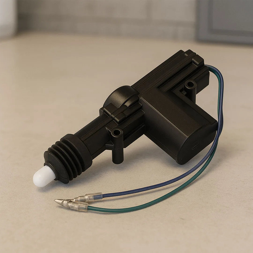 Mongoose MSK1000 | Reliable 12V Single Door Motor