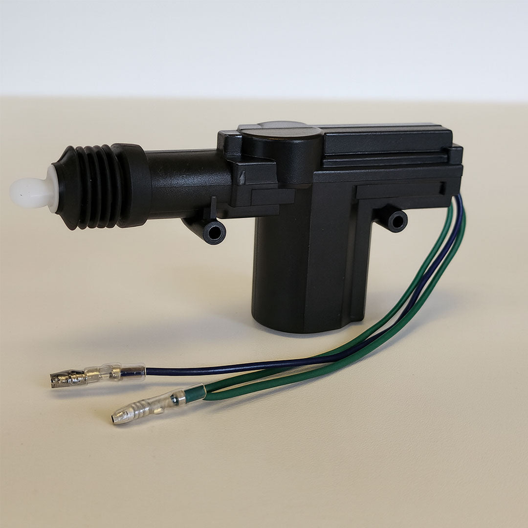 Mongoose MSK1000 | Reliable 12V Single Door Motor