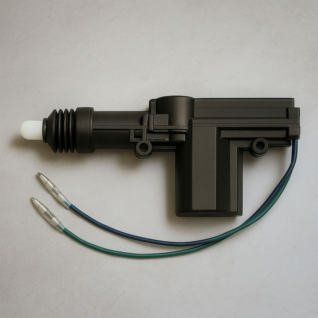 Mongoose MSK1000 | Reliable 12V Single Door Motor