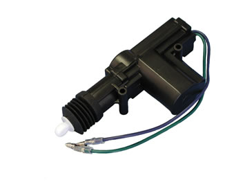 Mongoose MSK1000 | Reliable 12V Single Door Motor
