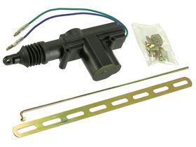Mongoose MSK1024 | 24 Volt Single Door Motor