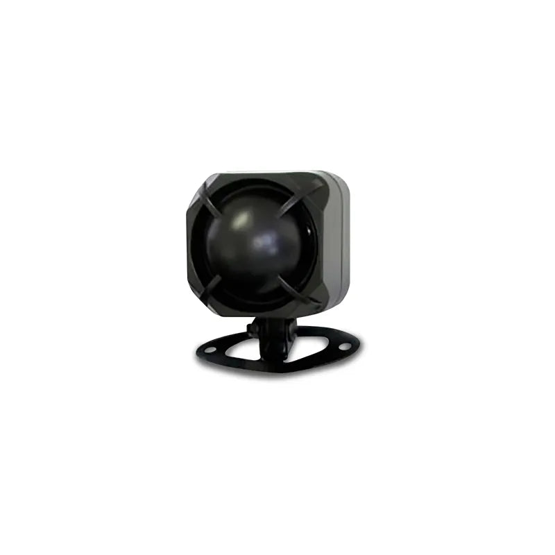 Mongoose MSP60 Battery Back-Up Siren For M60S & M60G