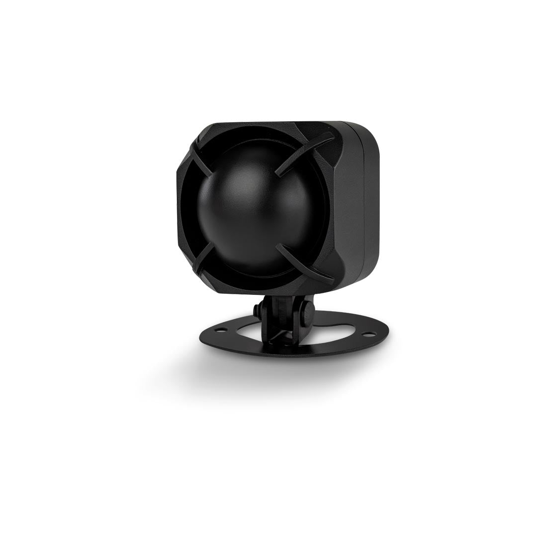 Mongoose MSP80 | Battery Backup Siren