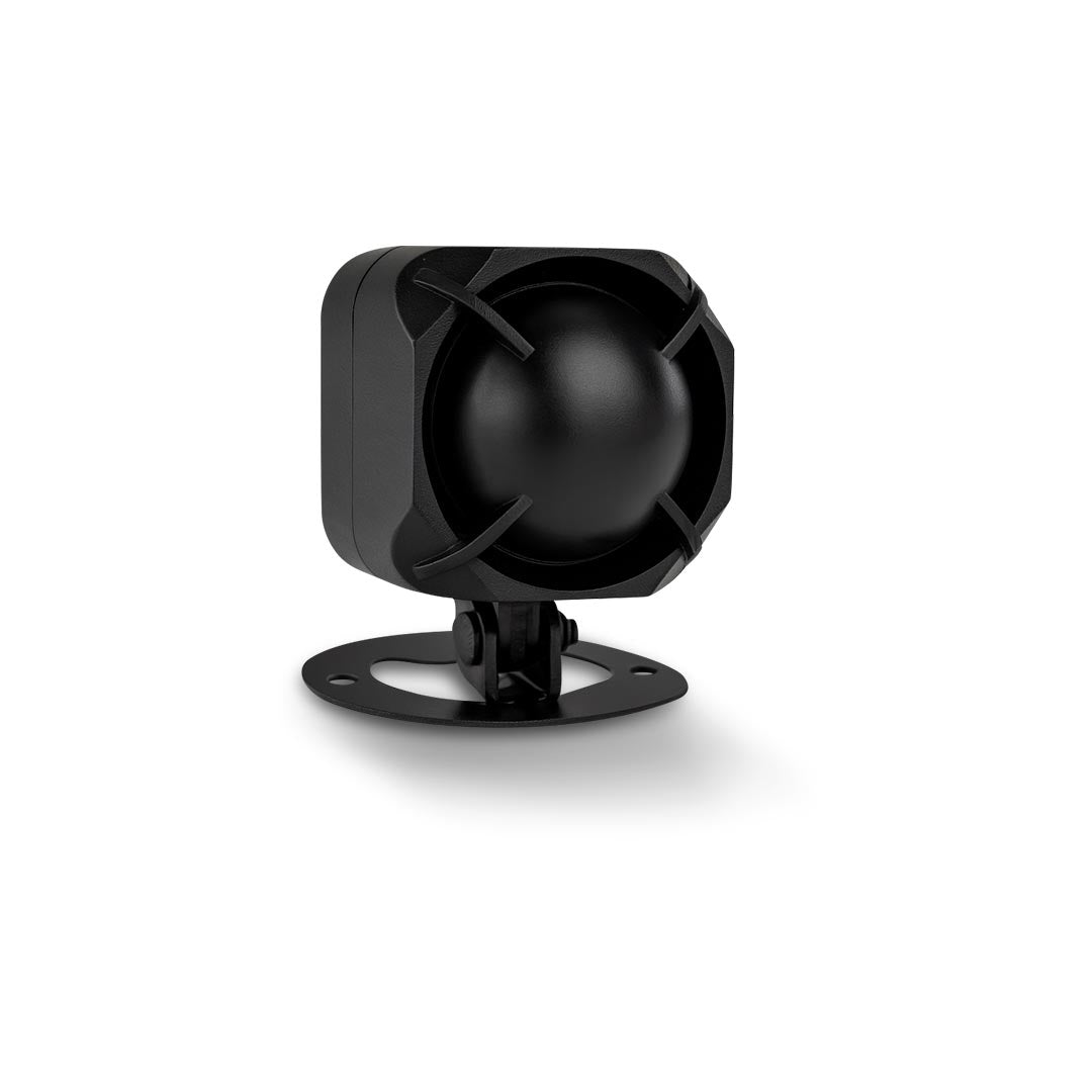 Mongoose MSP80 | Battery Backup Siren