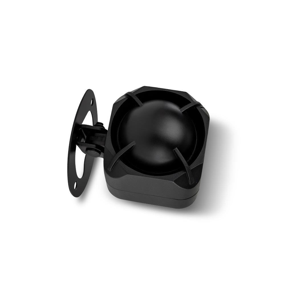 Mongoose MSP80 | Battery Backup Siren