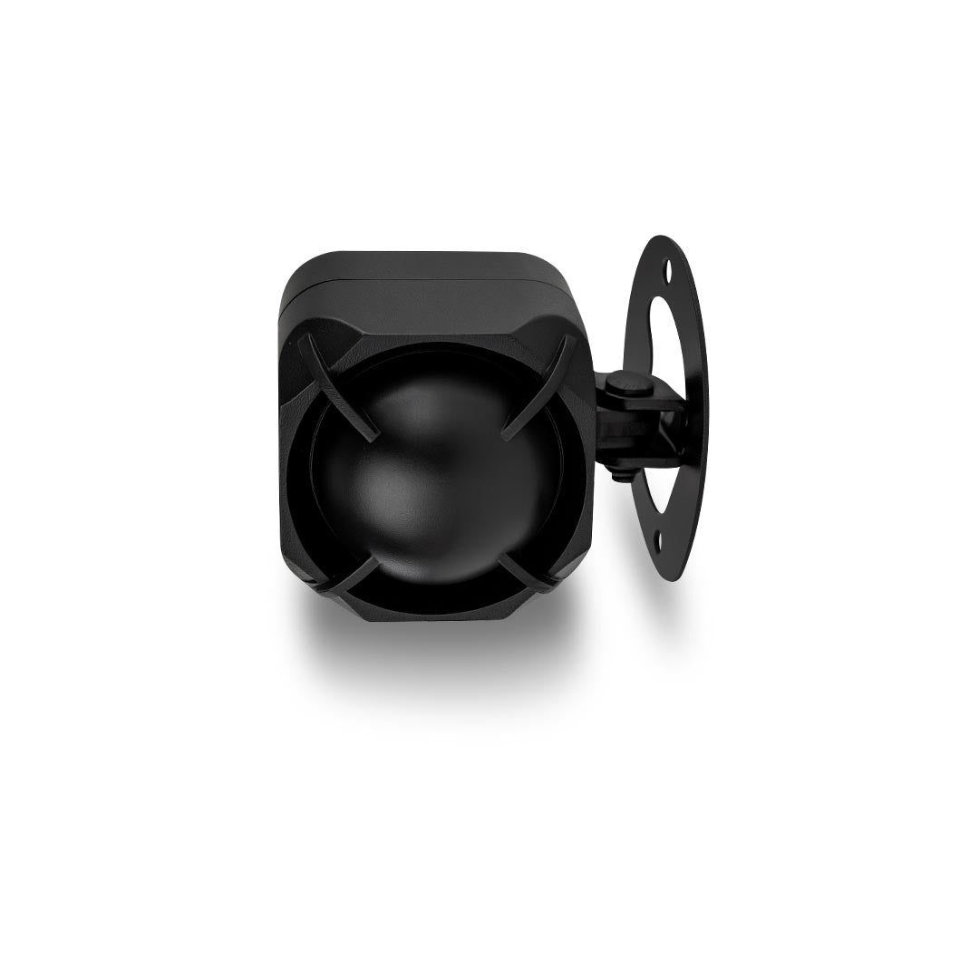 Mongoose MSP80 | Battery Backup Siren