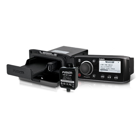 Fusion MS-RA205USP The Ultimate Stereo Pack