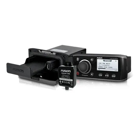 Fusion MS-RA205USP The Ultimate Stereo Pack