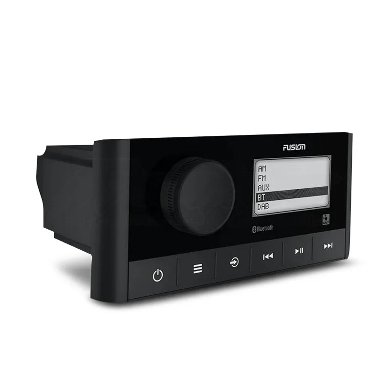 Fusion MS-RA60 Marine Stereo with Wireless Connectivity