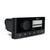 Fusion MS-RA60 Marine Stereo with Wireless Connectivity