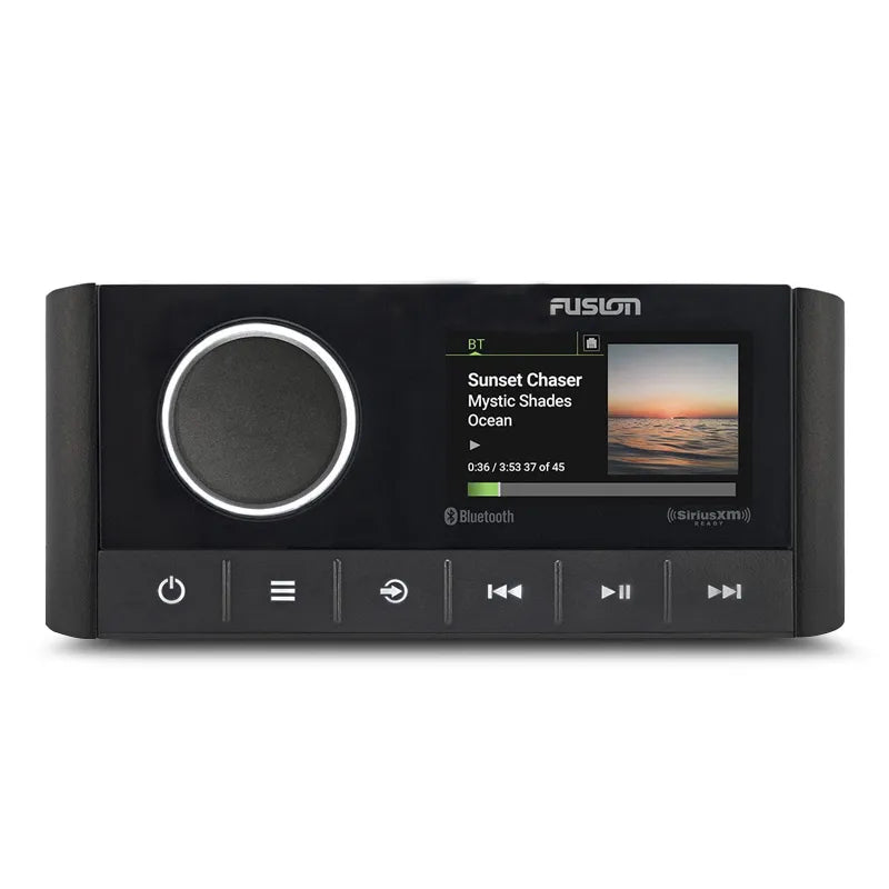 Fusion MS-RA670 280W Apollo Marine Entertainment System