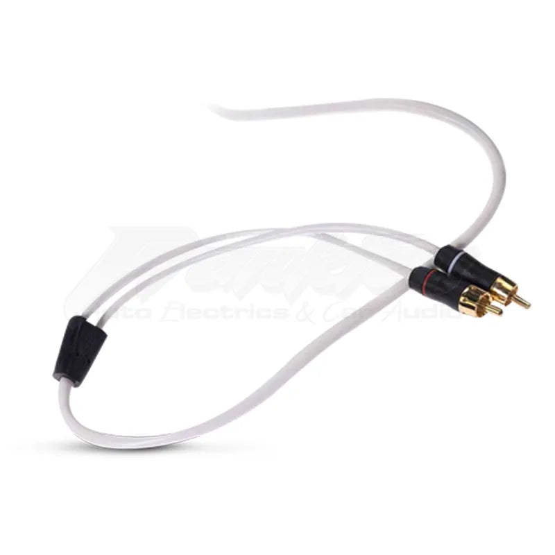 Fusion MS-RCA30 1-Zone 2-Channel Audio Interconnect Cable - 30Ft.