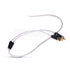 Fusion MS-RCA50 1-Zone 2-Channel Audio Interconnect Cable - 50Ft.