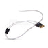Fusion MS-RCA50 1-Zone 2-Channel Audio Interconnect Cable - 50Ft.