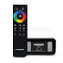 Fusion MS-RGBLC RGB Lighting Control Module With Wireless Remote Control