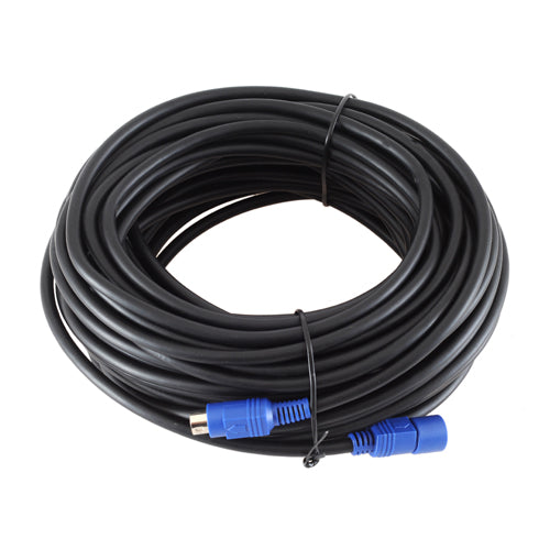 Fusion MS-WR600EXT20 Marine Remote Control 20m Extension Cable