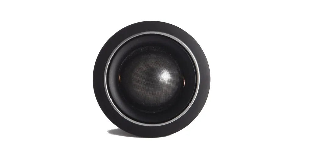 Morel ELATE CARBON MT450 28mm Acuflex silk dome, tweeter, 6 ohm