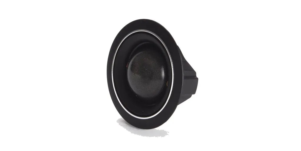 Morel ELATE CARBON MT450 28mm Acuflex silk dome, tweeter, 6 ohm